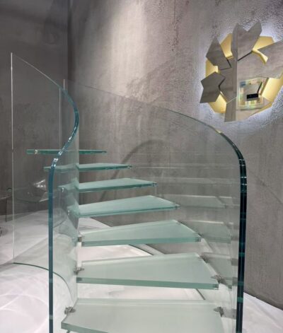 Glass Furniture