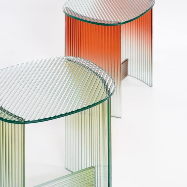Glass Furniture