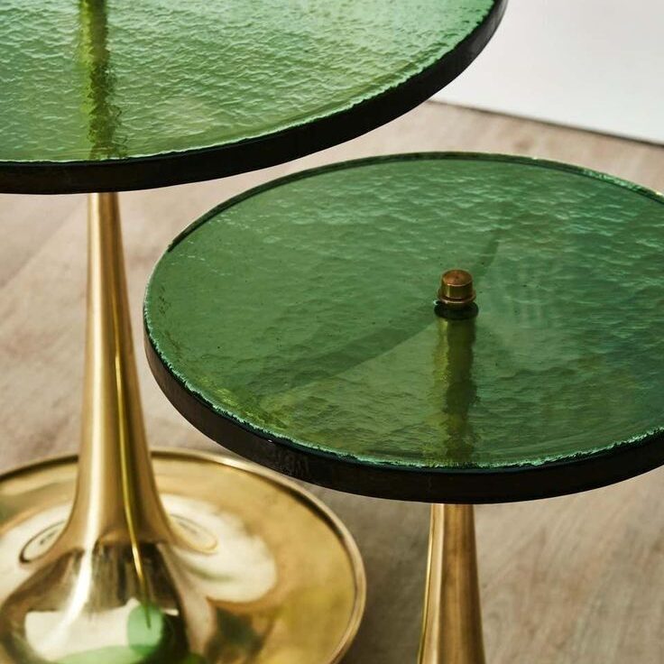 Glass Furniture